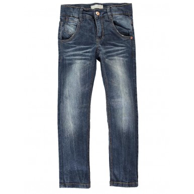 Name it Jeans elasticizzato mod. SAMUEL NOS